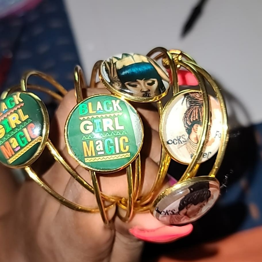 Bangles
